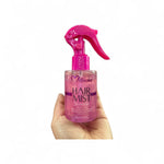 Hair Mist Shimmer – Brillo y Frescura para tu Cabello | 100 ml