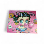 Paleta de Maquillaje Profesional Niña